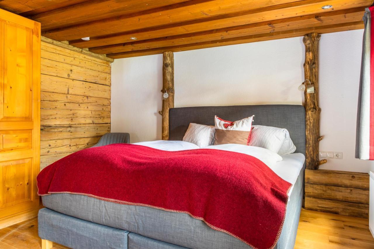 Zauchtaler Hof Ξενοδοχείο Altenmarkt im Pongau Εξωτερικό φωτογραφία