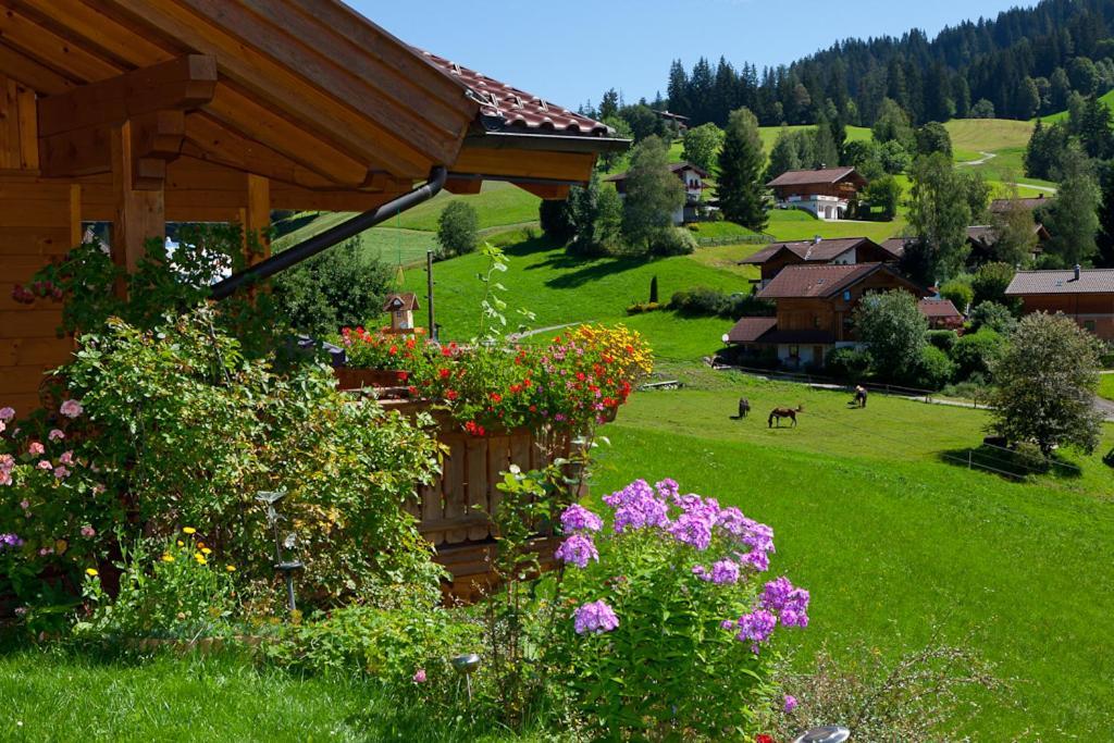 Zauchtaler Hof Ξενοδοχείο Altenmarkt im Pongau Εξωτερικό φωτογραφία