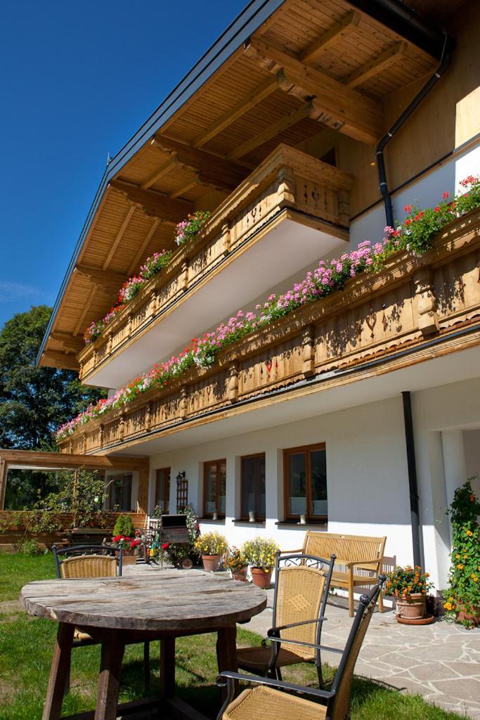 Zauchtaler Hof Ξενοδοχείο Altenmarkt im Pongau Εξωτερικό φωτογραφία