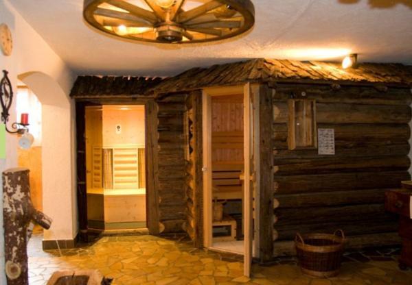 Zauchtaler Hof Ξενοδοχείο Altenmarkt im Pongau Εξωτερικό φωτογραφία